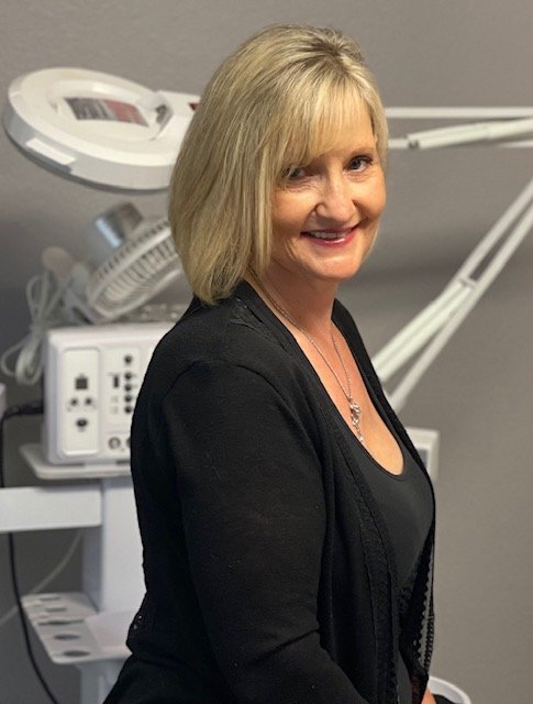 Debi Rose Skincare bio pic