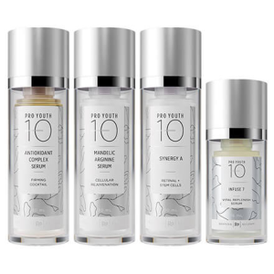 Debi Rose Skincare Rhonda Allison Skincare Line