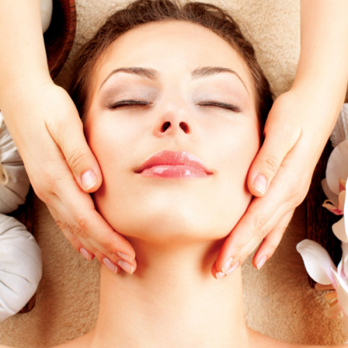 Skin Peels & Facials